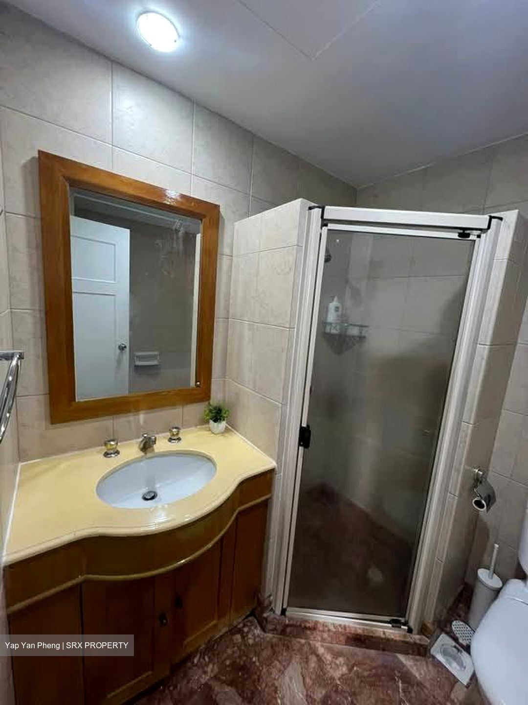 Heritage View (D5), Condominium #577681851